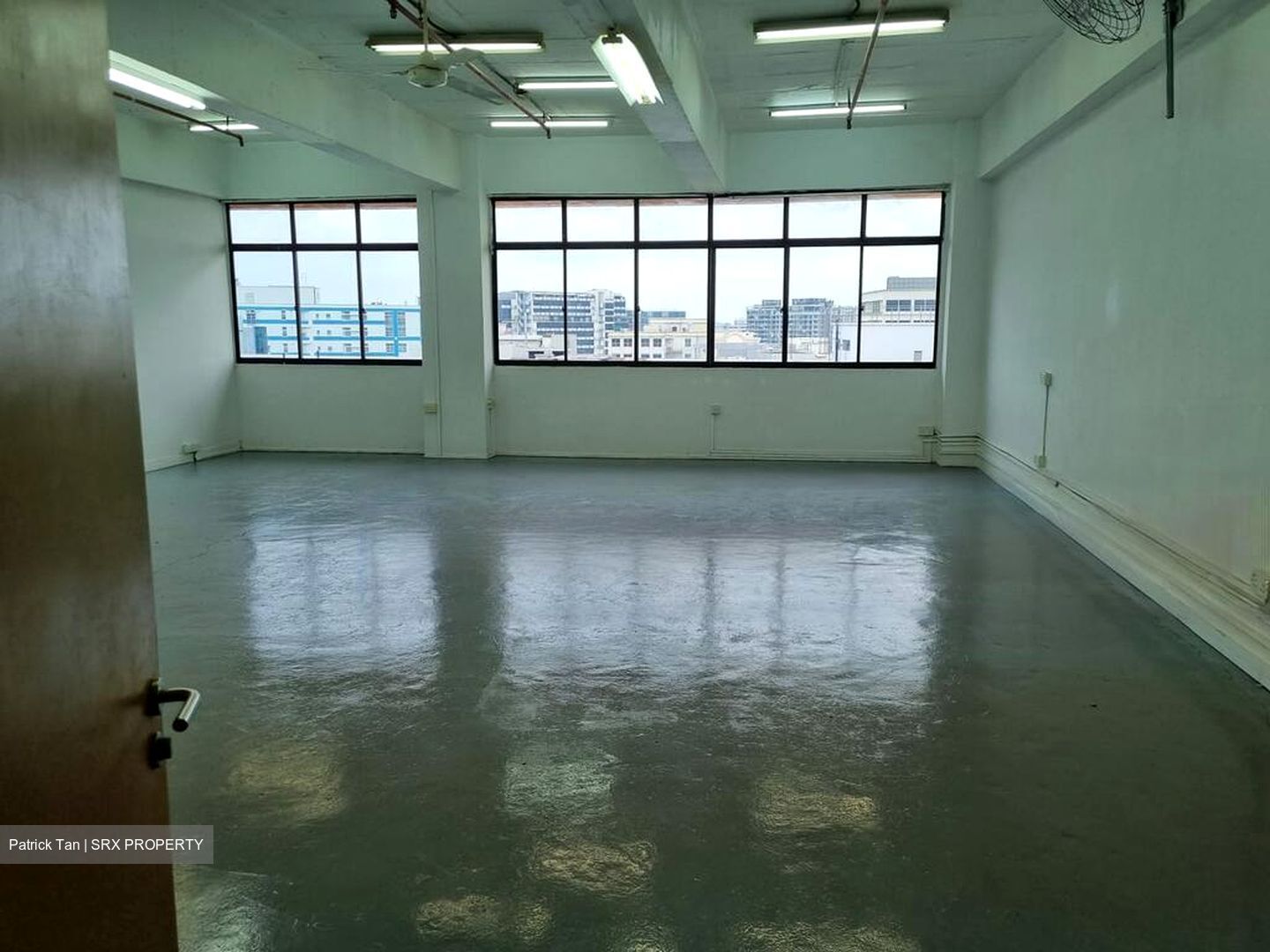 Goldpine Industrial Building (D13), Factory #496091321